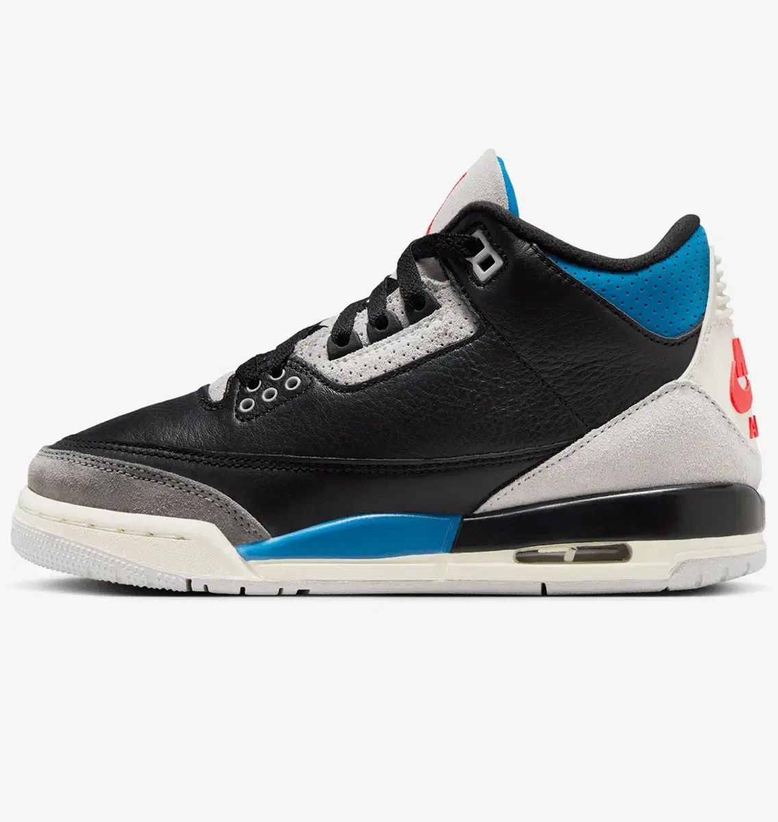 Jordan 3 Retro OG Rare Air 230