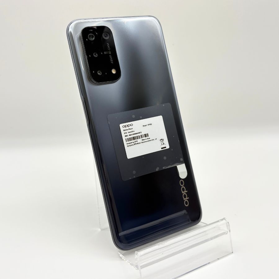☆あおい☆OPPO A54 5G スマートフォン 本体　SIMロック解除済 OPPO A54 5G SIMロック解除済 - メルカリ