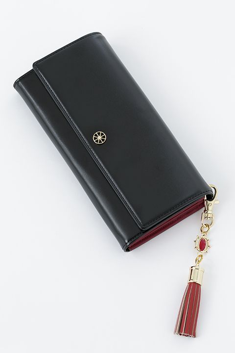 開封品 赤のランサー 財布 Fate/Apocrypha Fate 赤のランサー(カルナ