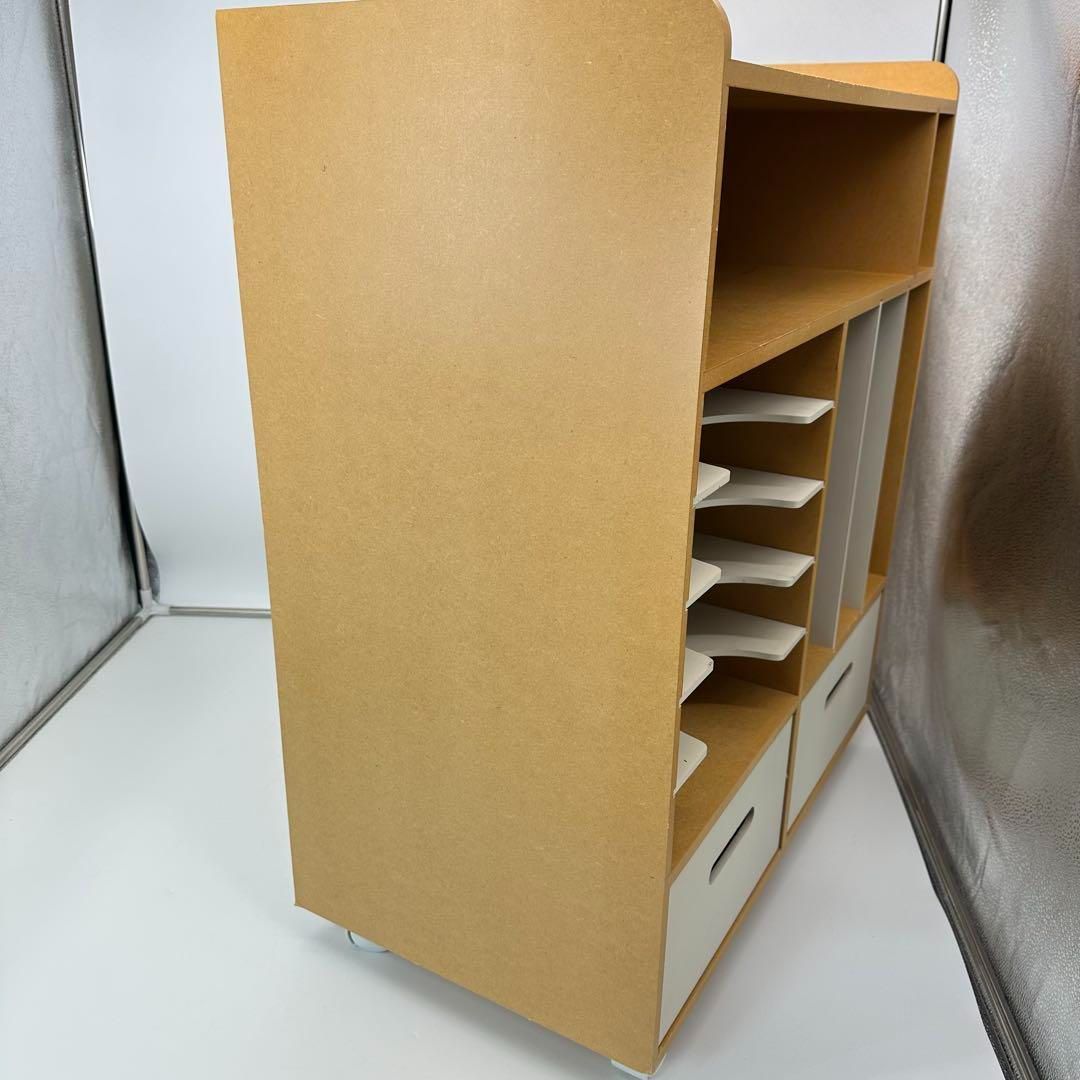 ランドセルラック