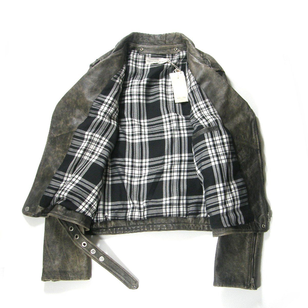 新品】 GOLDEN GOOSE DELUXE BRAND ／ ゴールデングース ダブル 