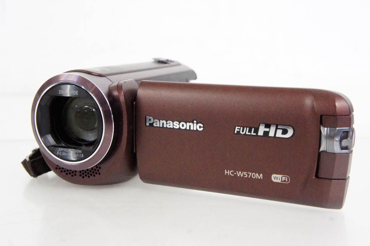 尚나nao오尚 Panasonic HC-W570M Panasonic HC-W570 HD Camcorder HC-W570K B&H Photo Video