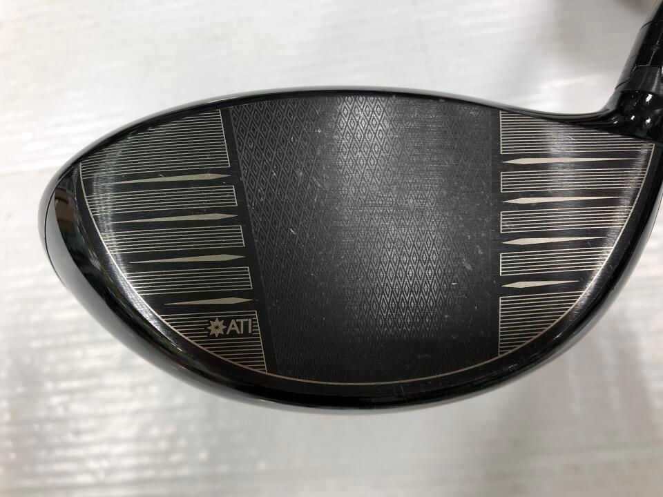 TSi 2 9 S TSP-322 ドライバー タイトリスト 最短