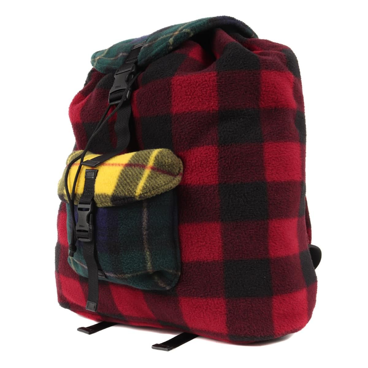 2024 palace ralph lauren backpack