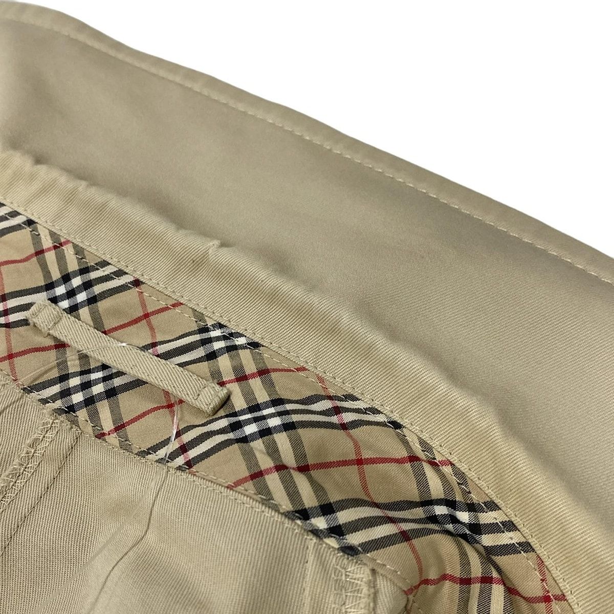 Burberry Blue Label(バーバリーブルーレーベル) トレンチコート