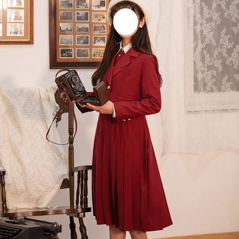 仮装 本格制服