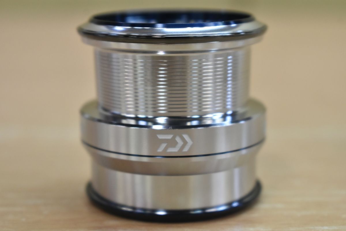  ダイワ 18 イグジスト LT 2500 S CXH スプール DAIWA EXIST エギング バス 釣り 替えスプール 等に スピニングリールパーツ リールパーツ