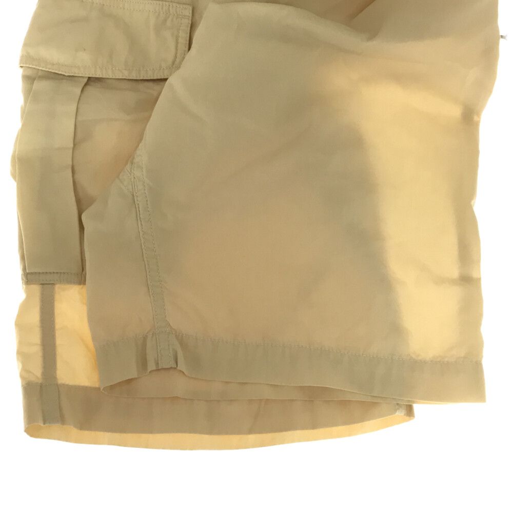 nanamica (ナナミカ) Easy Cargo Shorts イージーカーゴショーツ 