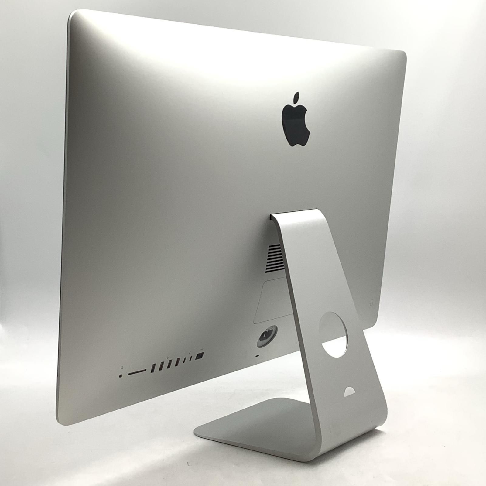 iMac 2020シルバー 21.5インチ256Gb ほぼ未使用品