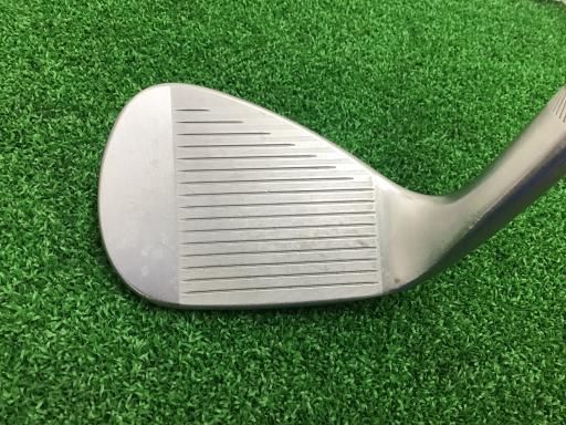 限定価格 タイトリスト VOKEY SPIN MILLED SM9 ツアークロム 46°|10°F ウェッジ WG BV 105 フレックスその他 メンズ 男性用 右利き 右用 Cランク ゴルフクラブ 鑑賞に適した
