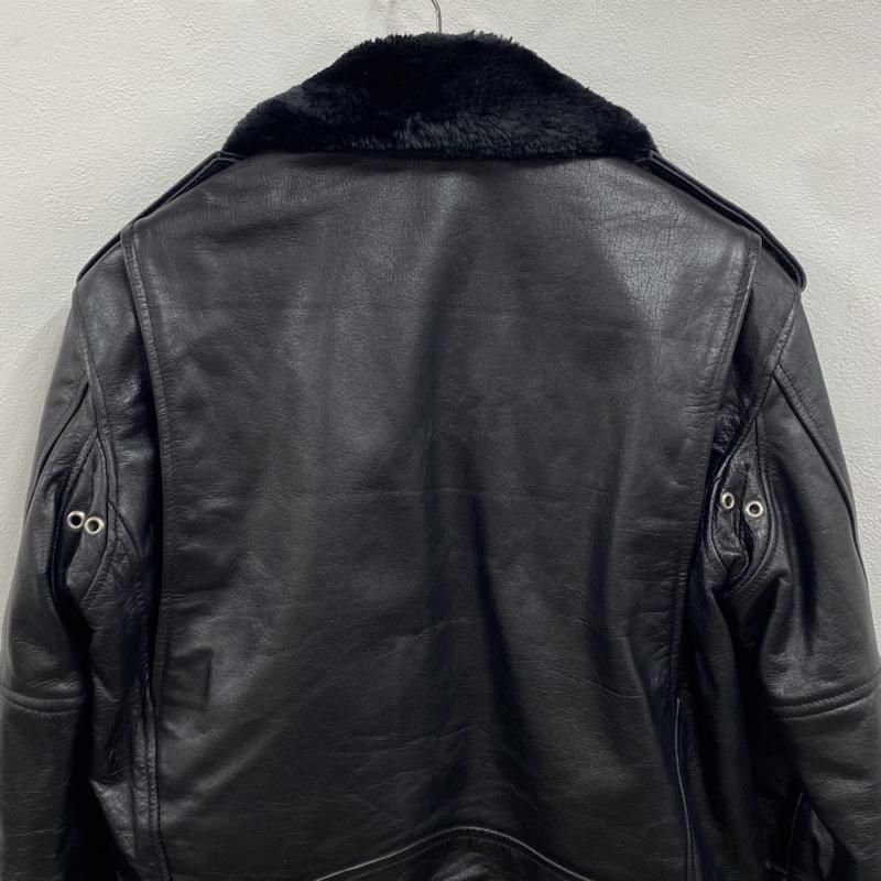 HORN WORKS ホーンワークス ジャケット、上着 ライダース HORN