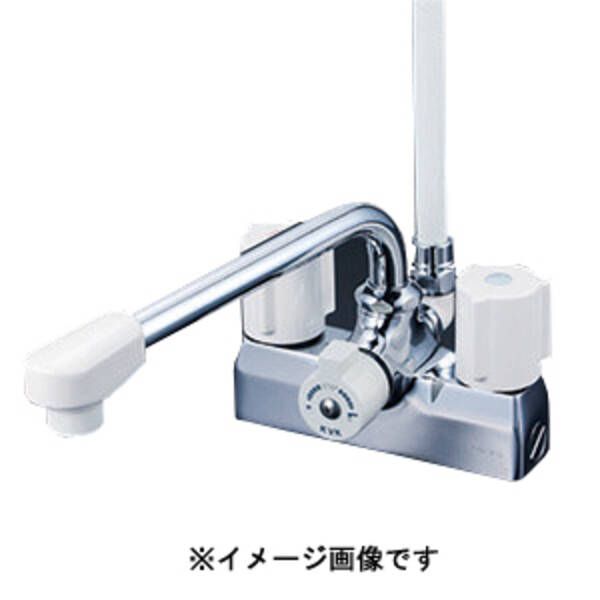 キッチン水栓 混合水栓 SANEI蛇口 K87112ETJV-V2S シルバー SANEI