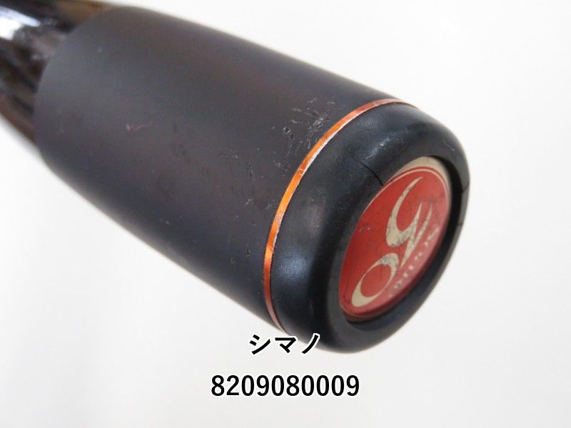 Soare 30 s803 ULT30 ロックフィッシュ対応チューブラーロッド 4969363356116_4.jpg