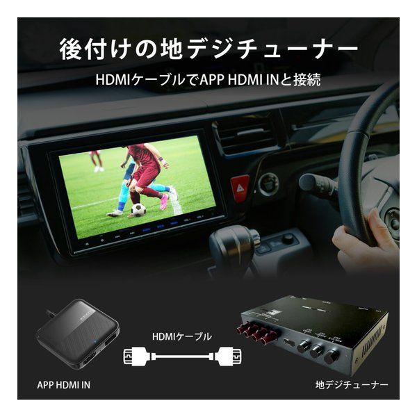 KEIYO APP HDMI IN 2 Amazon.co.jp: KEIYO【APP HDMI IN】HDMIマルチ