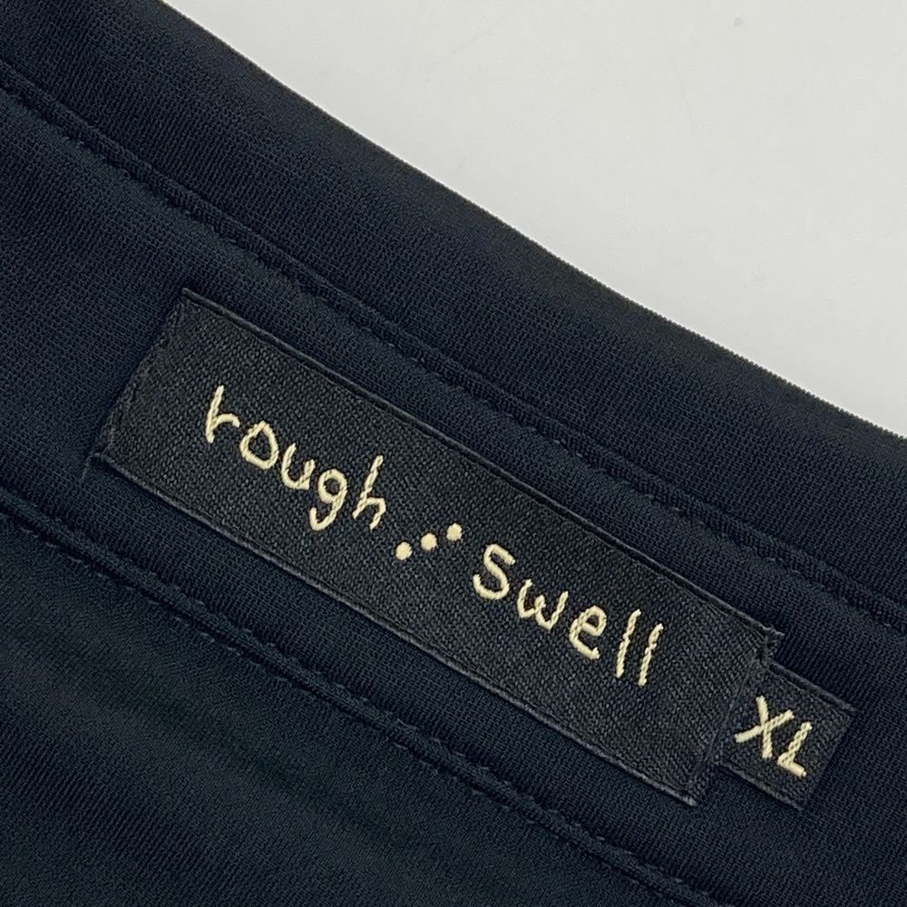 モデル 半袖ポロシャツ