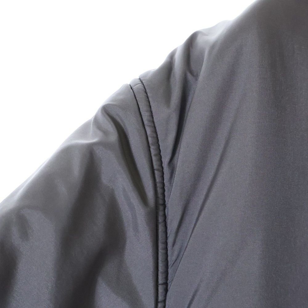 STONE ISLAND (ストーンアイランド) 04AW 袖ロゴワッペン付 ドロー