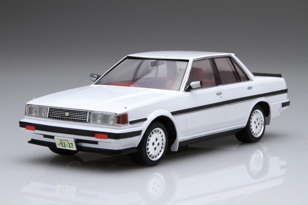 新品 フジミ模型 1/24 インチアップシリーズ No.178 トヨタ クレスタ