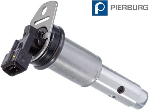 【M's】 E84 E83 F25 E70 E71 BMW X1 X3 X5 X6 (直6) PIERBURG ソレノイドバルブ 純正OEM 社外品 パーツ 部品 エンジン カムシャフト 補修  11367585425 11367516293