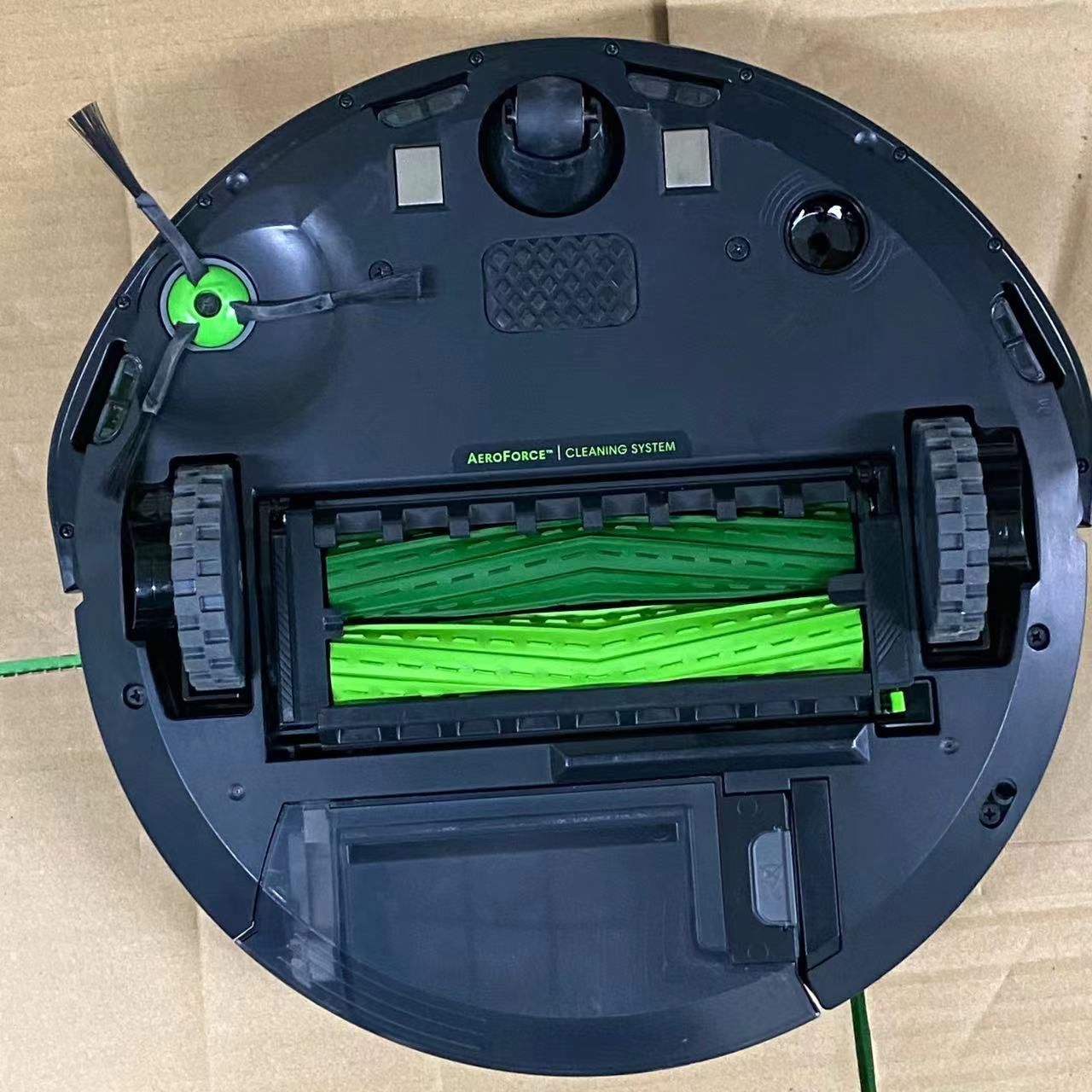 iRobot Roomba i3ジャンク品 ジャンク品】ルンバ、アイロボット iRobot Roomba i3 - メルカリ