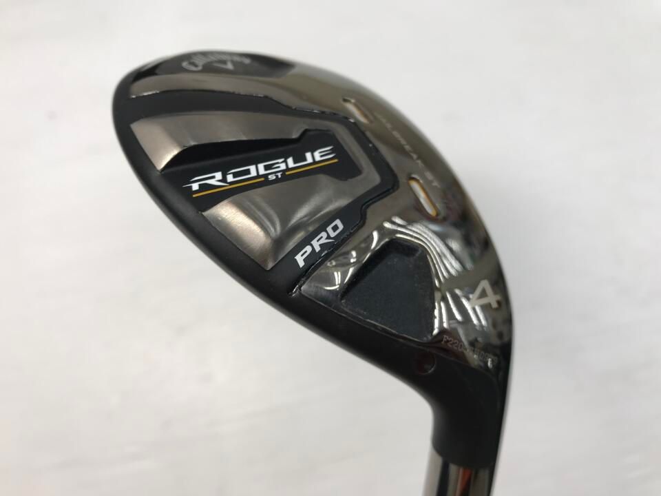 最短翌日発送】ROGUE ST PRO | 23 | S | Fujikura MC 80 for 最短翌日発送】ROGUE ST PRO | 23 | S | Fujikura MC 80 for
