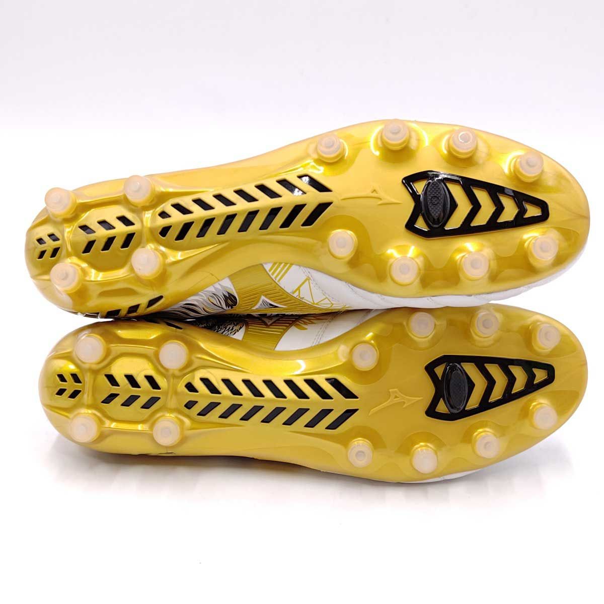 未使用】ミズノ MORELIA モレリア NEO 3 SR4 JAPAN 28cm