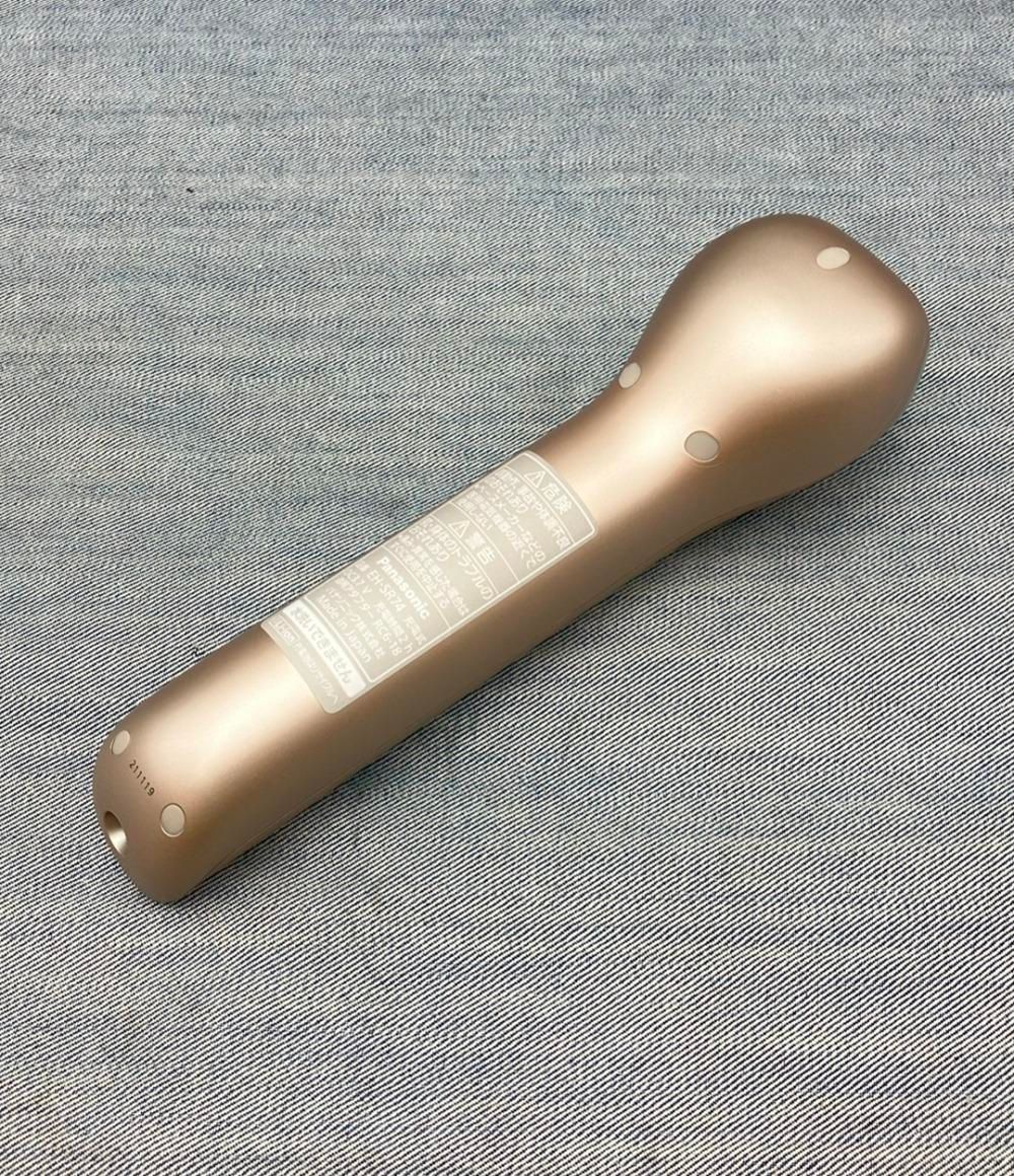 Panasonic EH-SR74 RF×Ultrasonic 美顔器 【公式通販】