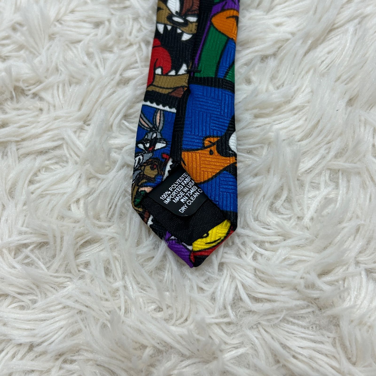 美品】90s LOONEY TUNES ルーニーテューンズ キャラクターデザイン