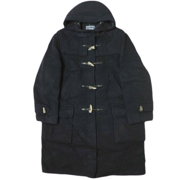 LANDS' END x Gloverall ランズエンド グローバーオール 別注 イギリス