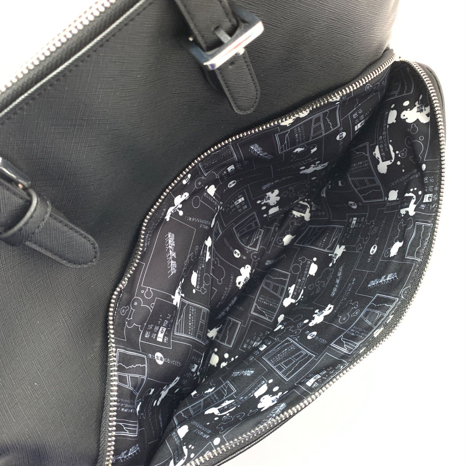 阿良々木暦 トートバッグ ショルダートート Shopping Guide - メルカリ