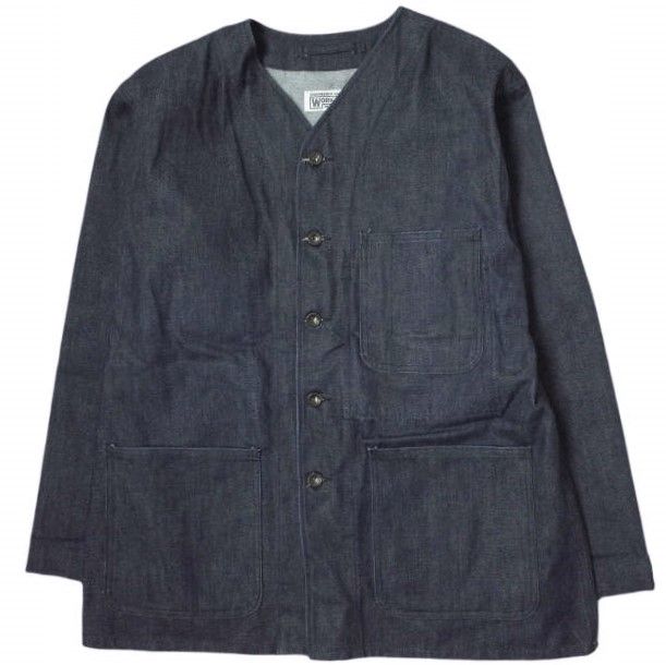 Engineered Garments WORKADAY エンジニアードガーメンツ ワーカデイ