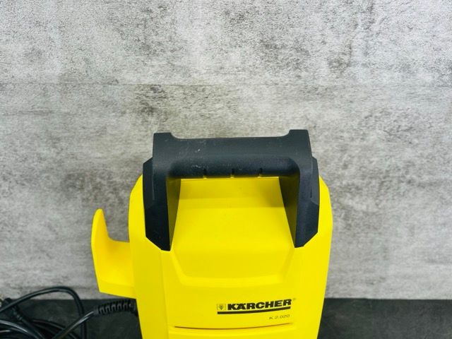 ケルヒャー