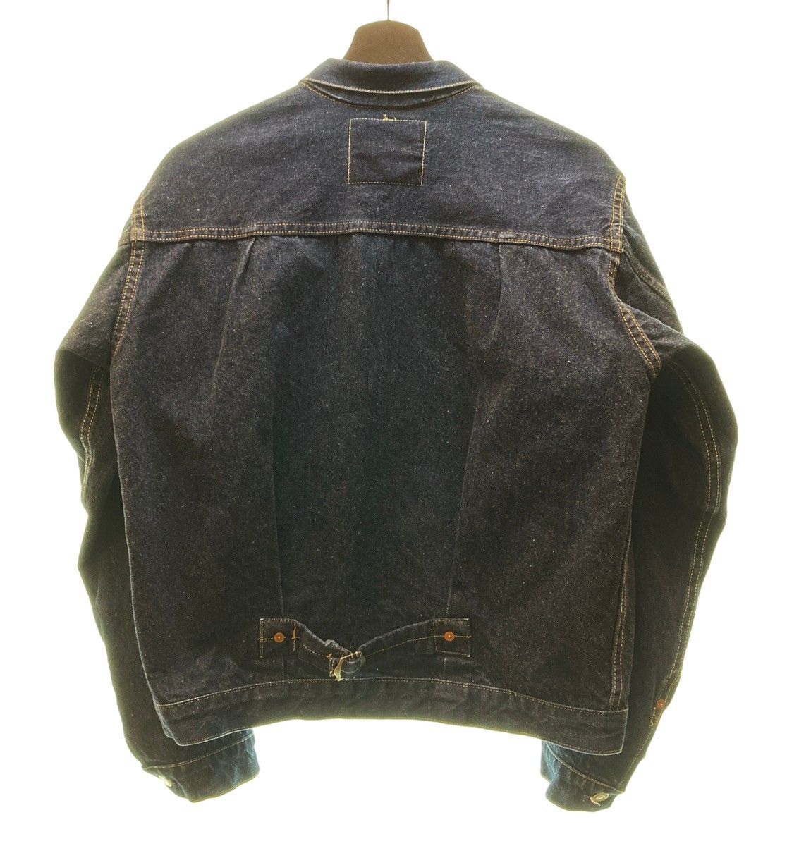 リーバイス506XX 復刻1st デニムジャケット サイズ40 USA製 リーバイス