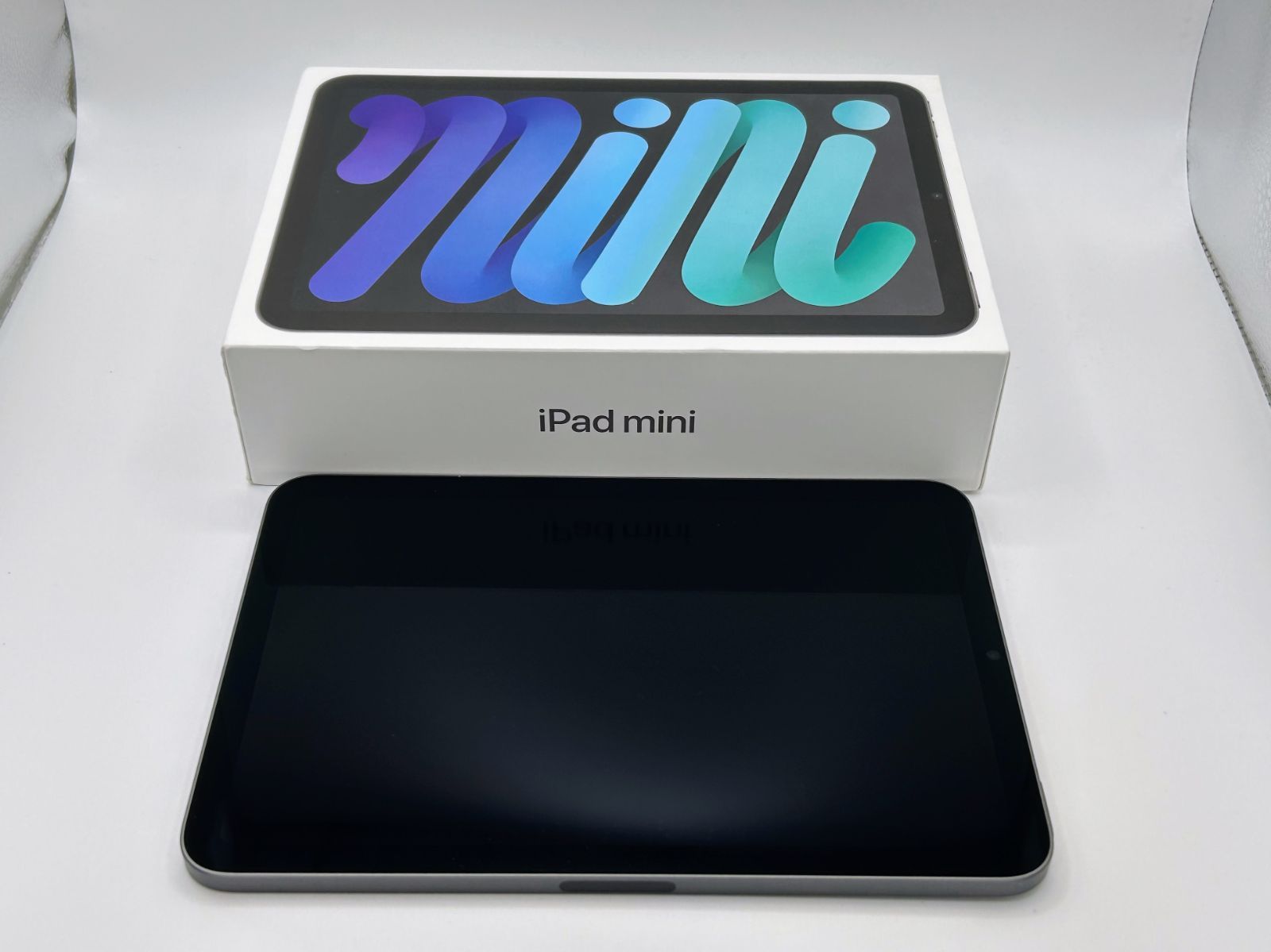 iPad mini 6世代 スペースグレー 64GB 新品同様 Amazon.co.jp: 【整備済み品】Apple iPad mini (第6世代) Wi-Fi