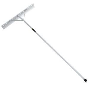 5営業日で発送 浅野木工所 浅野 ｱﾙﾐしろかきﾚｰｷT型 600mm 11045 11045