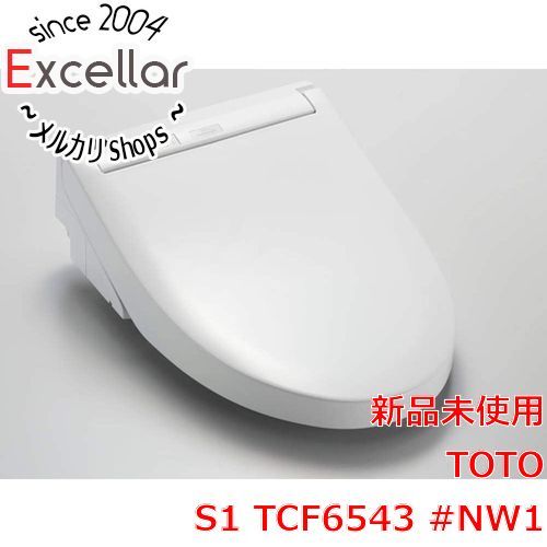 新品未開封 TOTO TCF6543#NW1 WHITE | www.tspea.org