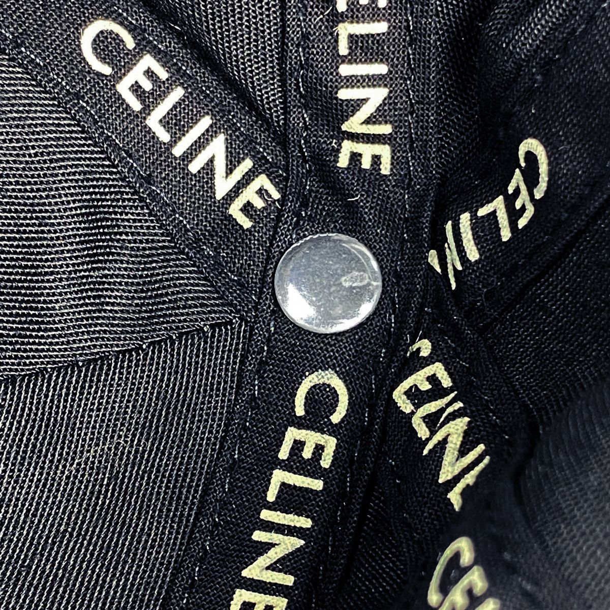 CELINE ロゴ