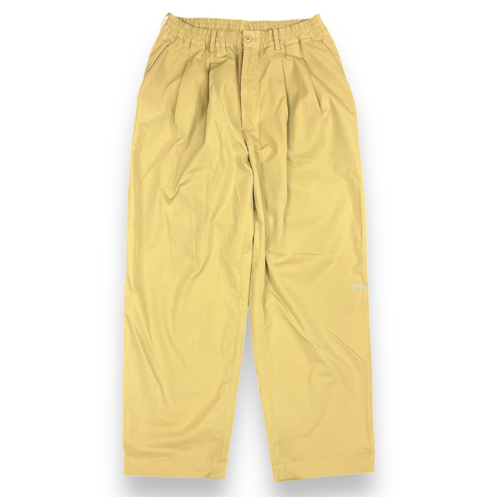 MAGIC STICK × WILDTHINGS 