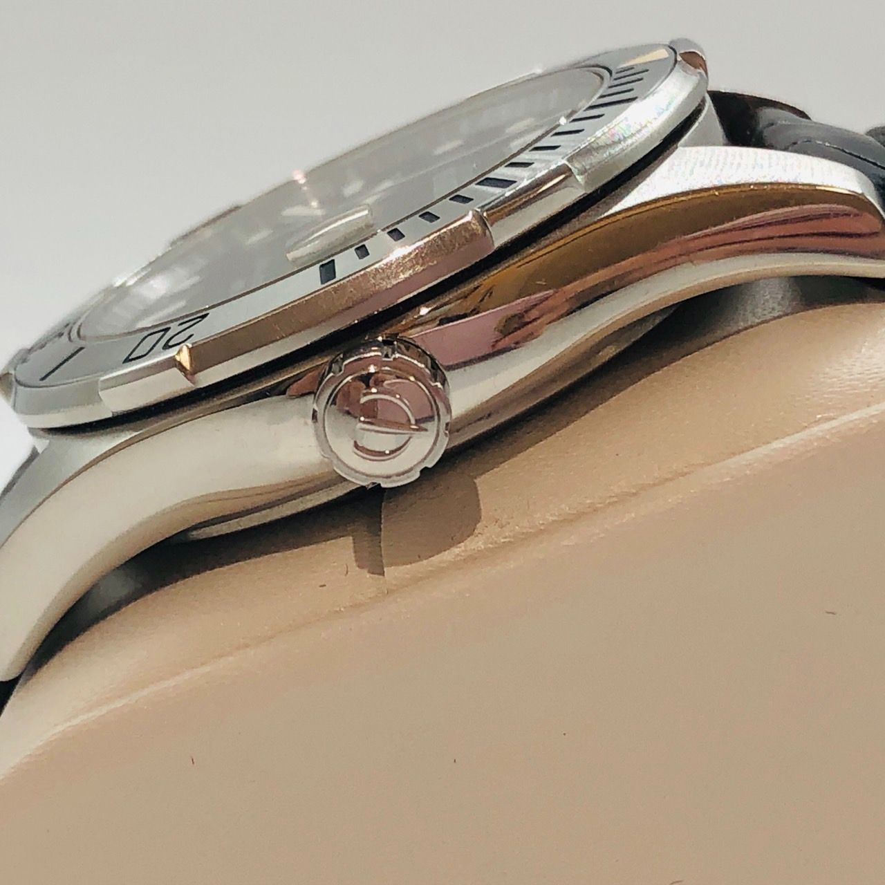 月末限定価格！☆MICHEL HERBELIN ミッシェルブラン トロフィー TROOHY 