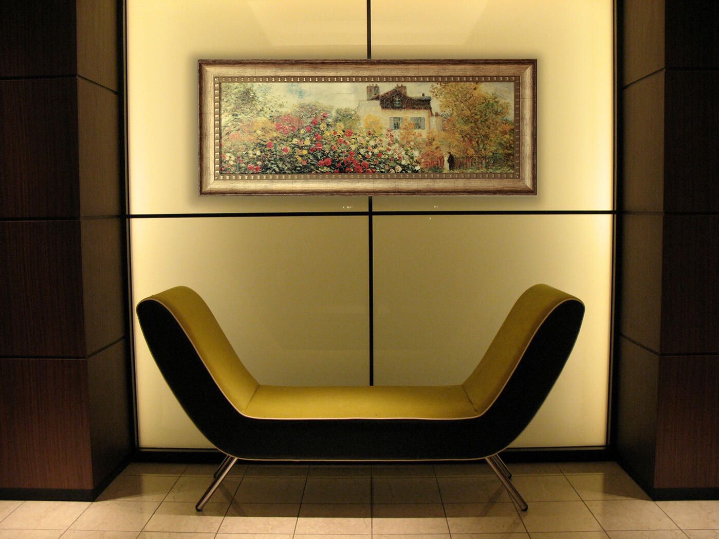 名画