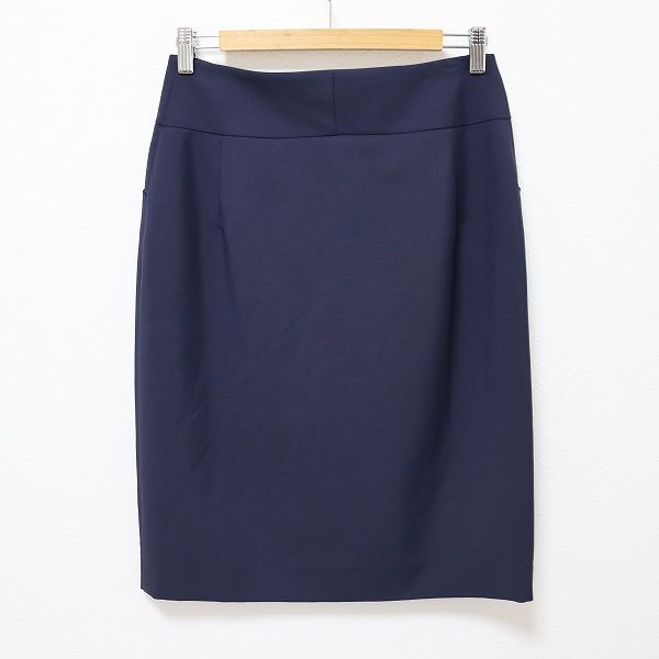 専用　アニオナ　AGNONA ブルー　スカート アニオナ AGNONA スカート ,カテゴリ 【公式通販】