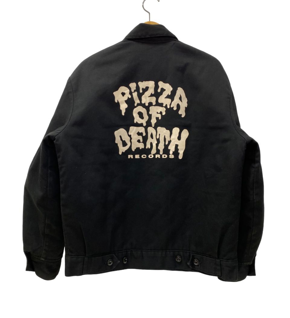 2026年最新】Yahoo!オークション -pizza of death コーチジャケットの
