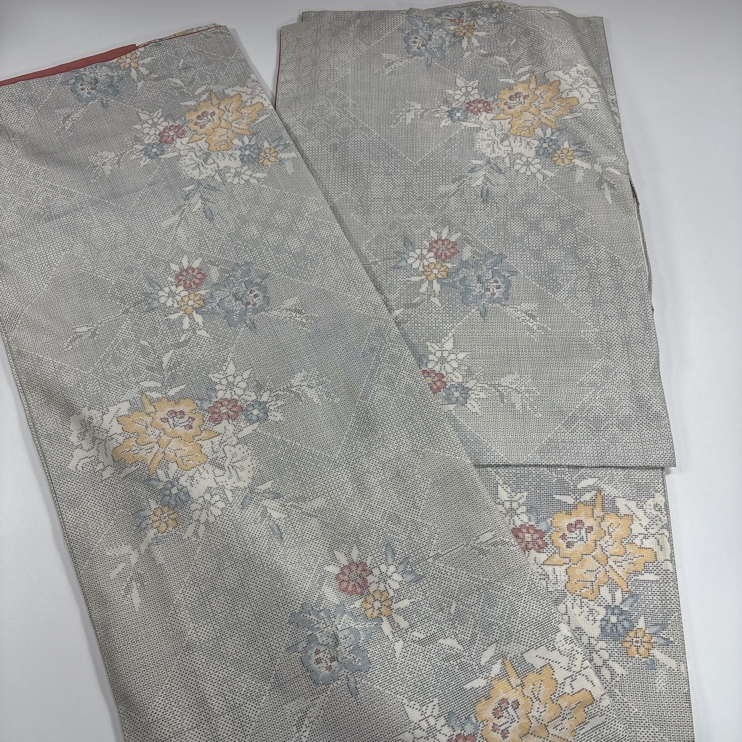 リメイク用 着付け