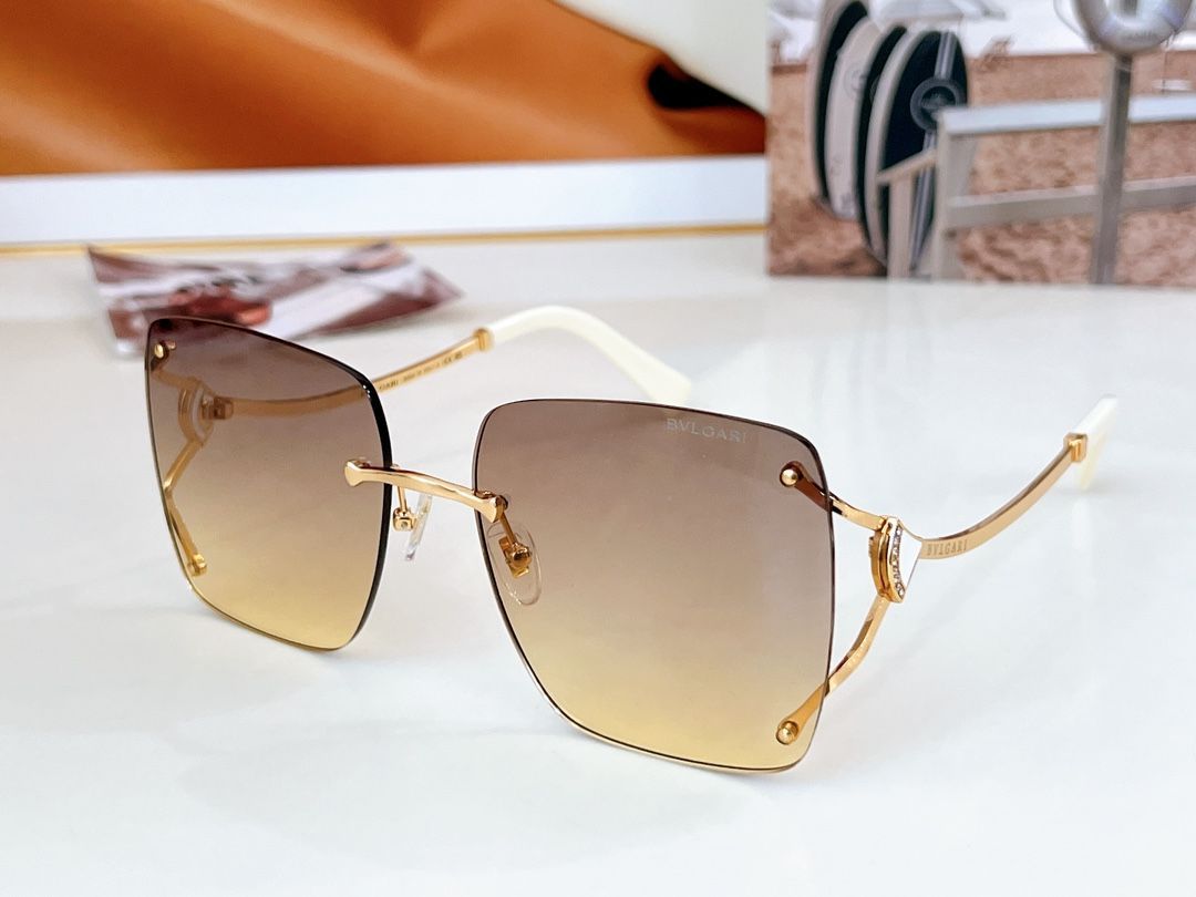 BVLGARI モデル BV6190 メガネ