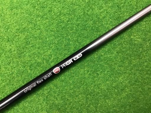 中古】 プロギア egg FORGED(2019) SW ウェッジ WG egg