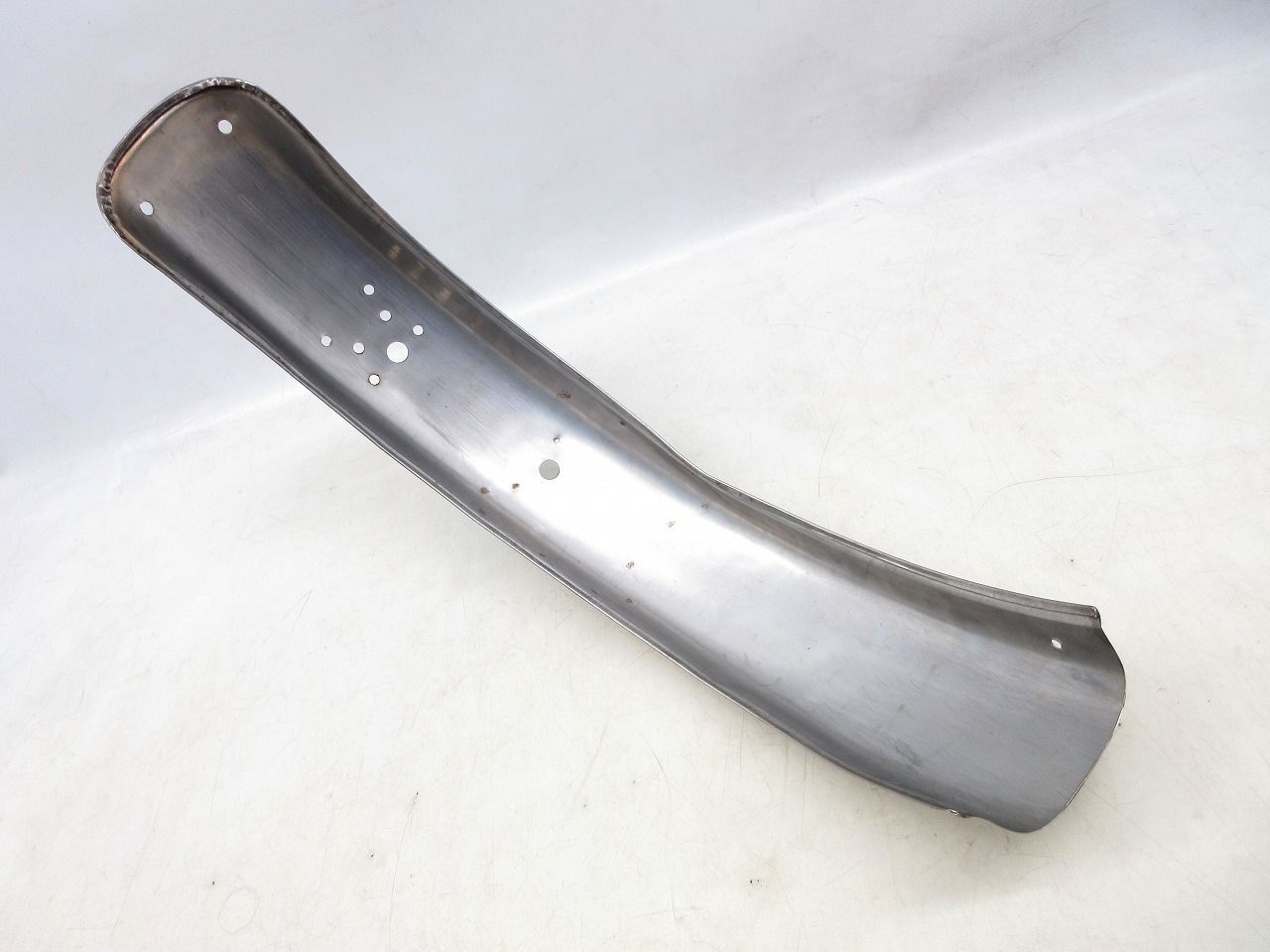 XL50S　リアフェンダー　社外品　中古バイク部品　0709H32M-27