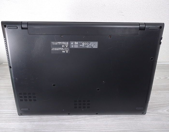 中古 BCランク Core i5-6200U 2016年 東芝 新品SSD1TB メモリ16GB 大