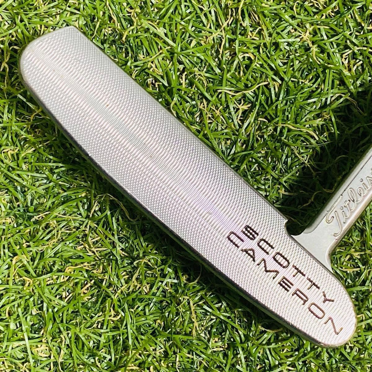 スコッティキャメロン