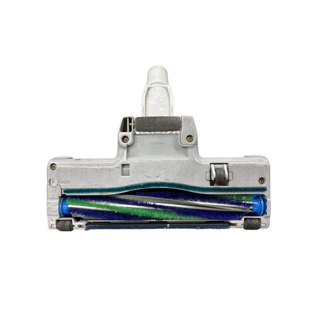 美品】HITACHI 日立 2004年 強力 サイクロン式掃除機 CV-SH9 白