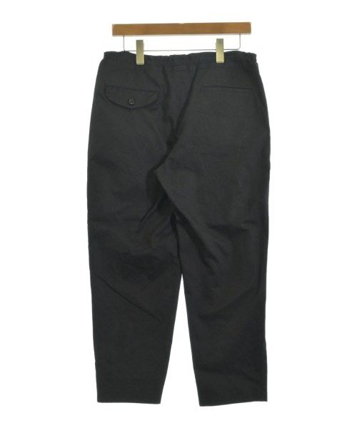 190t*美品 マッキントッシュロンドン テーパードパンツ メンズ MACKINTOSH LONDON マッキントッシュロンドン テーパード パンツ