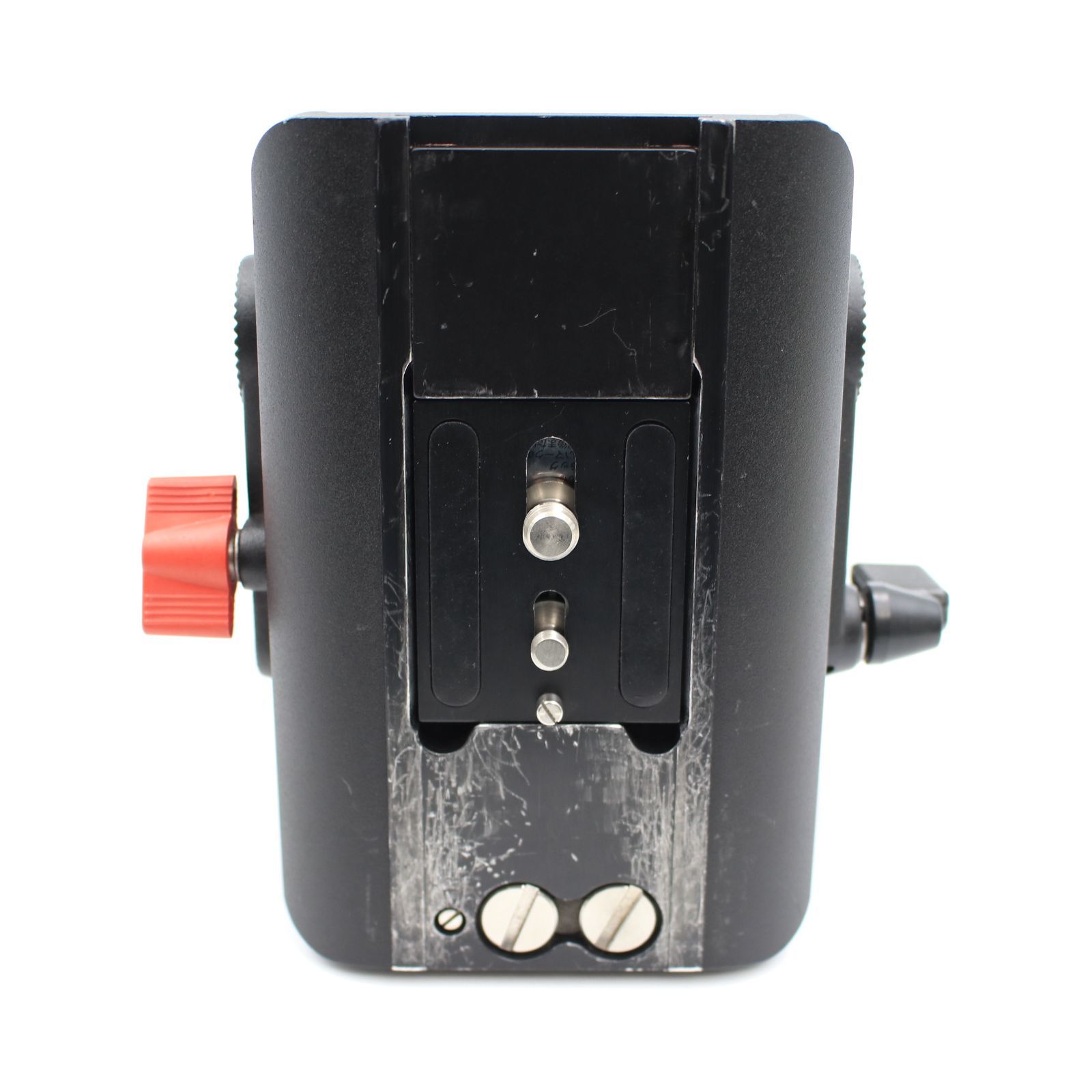 □良品□ Sachtler DV10 SB 雲台 φ100mm ザハトラー - メルカリ 